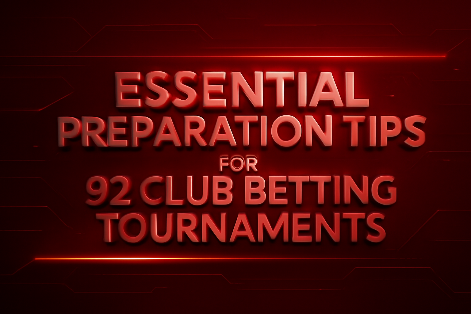 Visual representation of account recovery process for 92 Club.