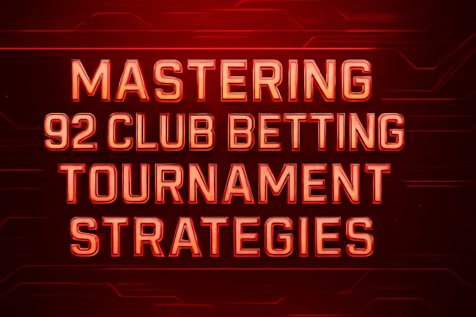 An informative graphic showing the process of checking account status for 92 Club.