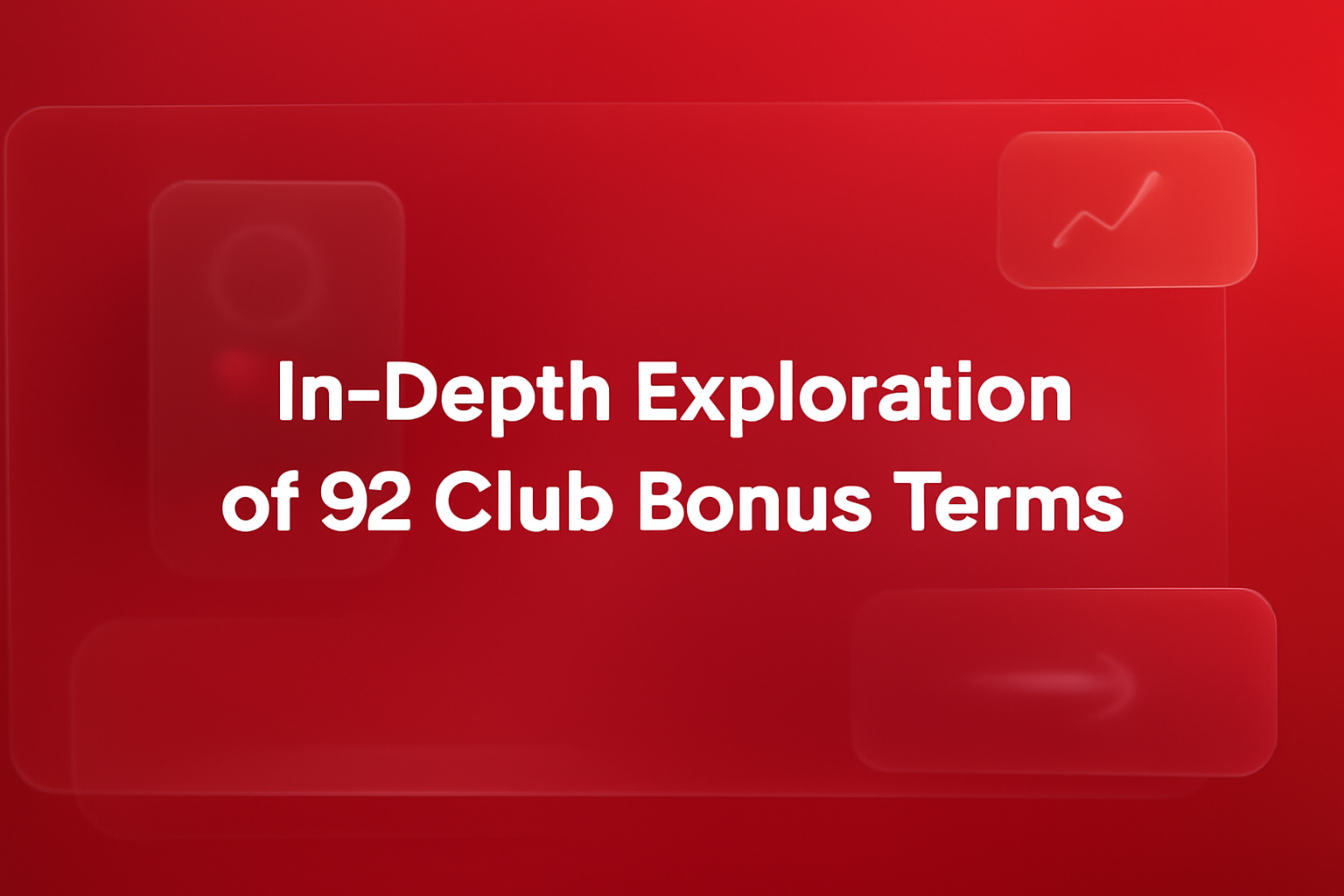Informational graphic about securely logging into 92 Club.
