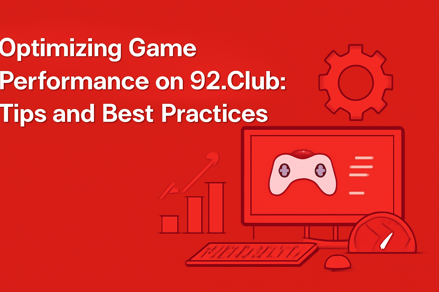 Informational scene on recovering a 92 Club account with a focus on technology.