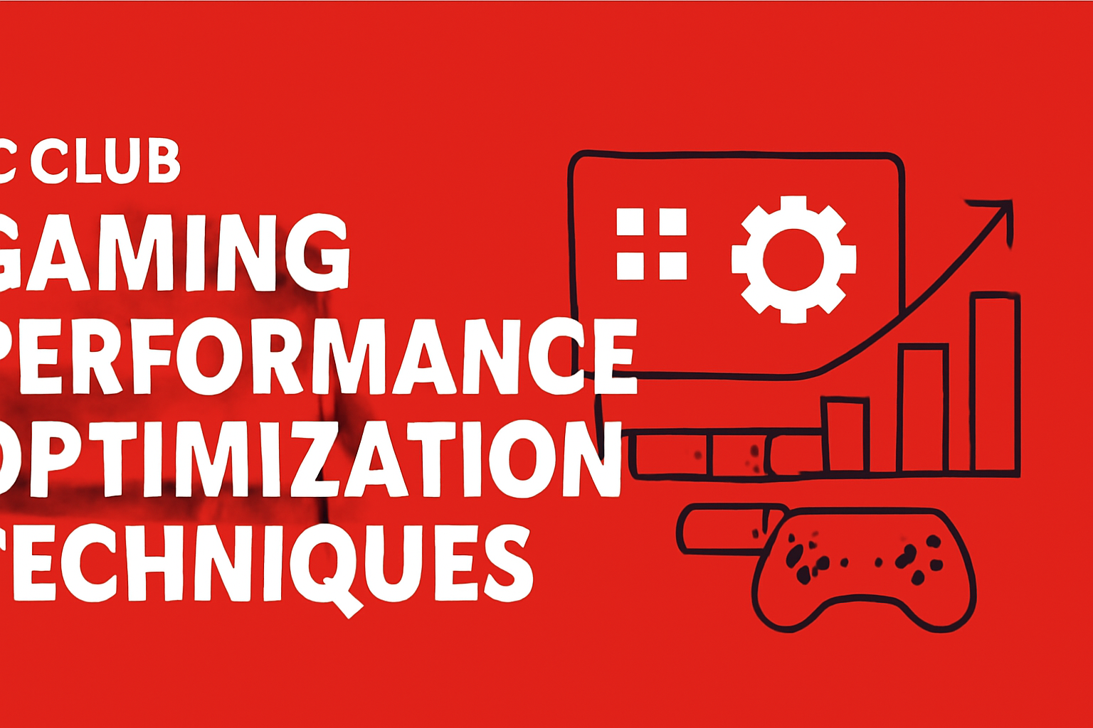 Informational scene on recovering a 92 Club account with a focus on technology.
