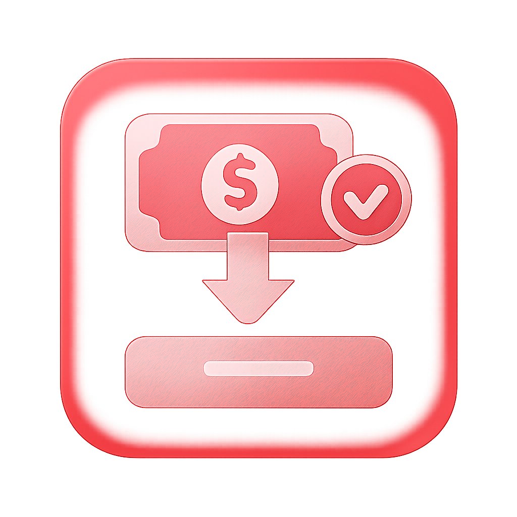 Icon representing help resources for 92 Club Account Issues.