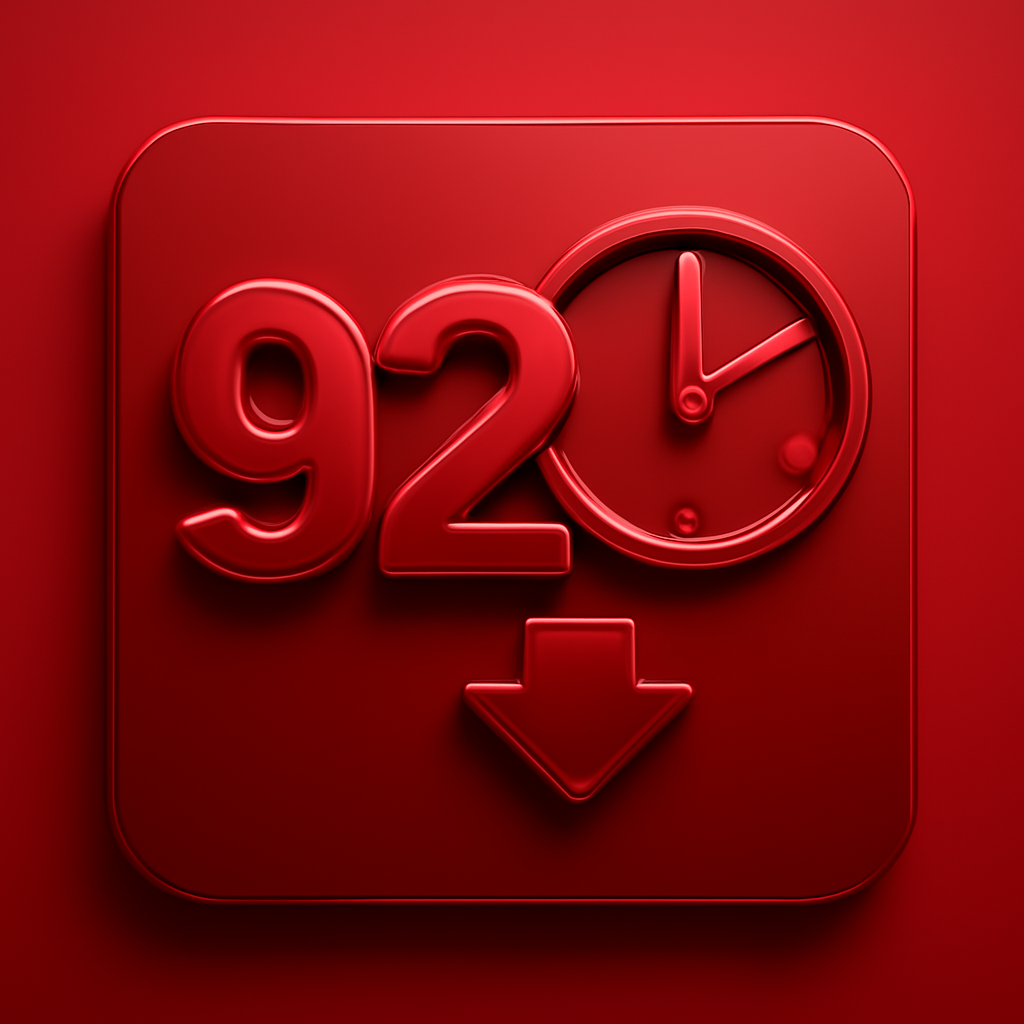 Icon representing support for recovering a 92 Club account.