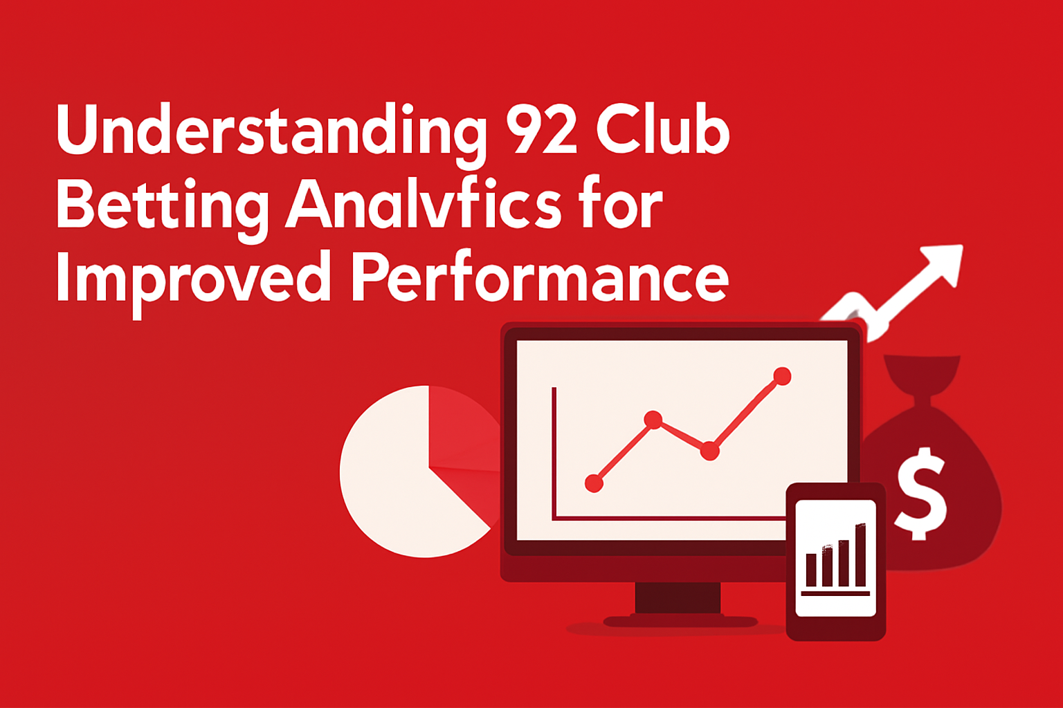 An informational scene demonstrating the process of updating a profile on the 92 Club platform.