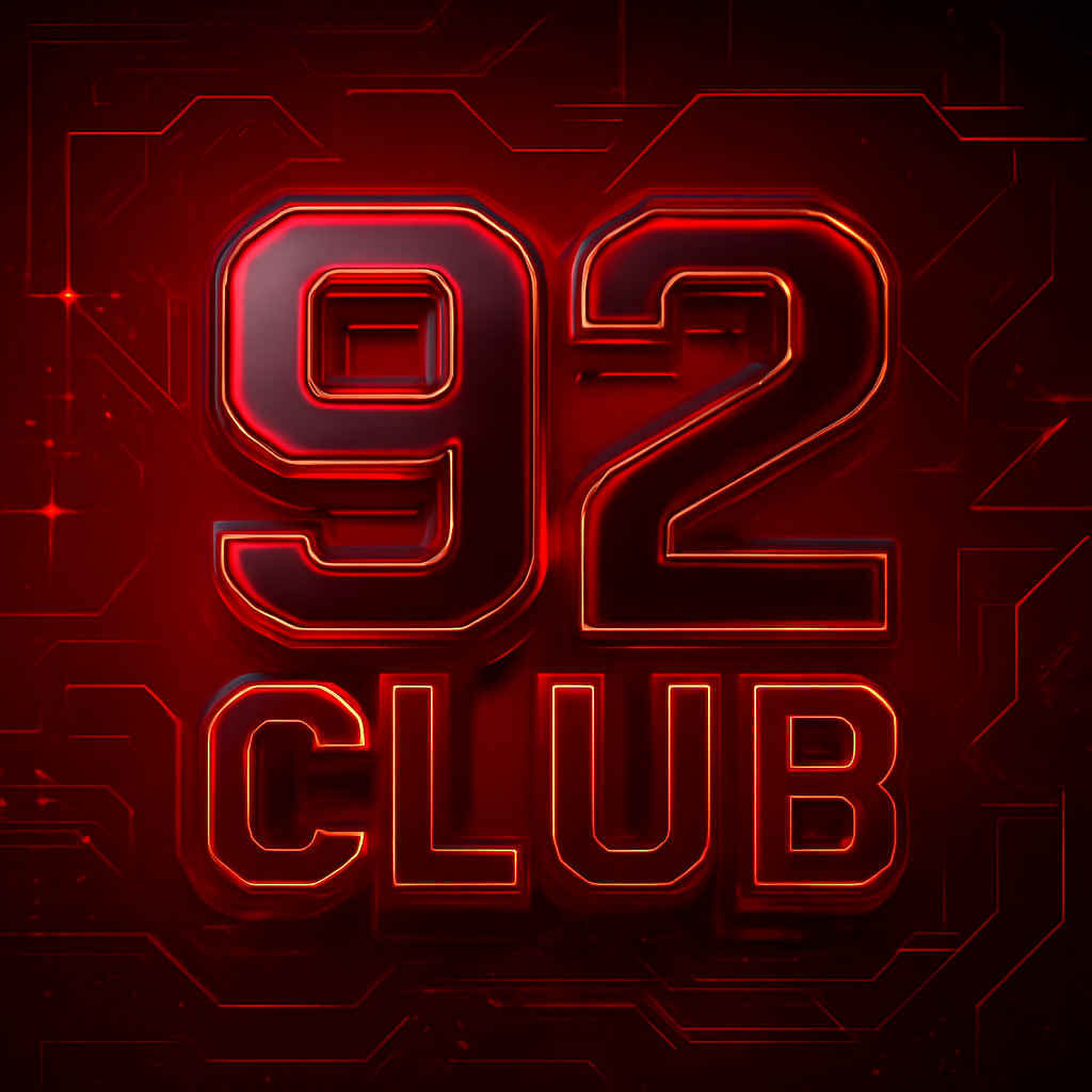 An educational illustration related to 92 Club login troubleshooting.