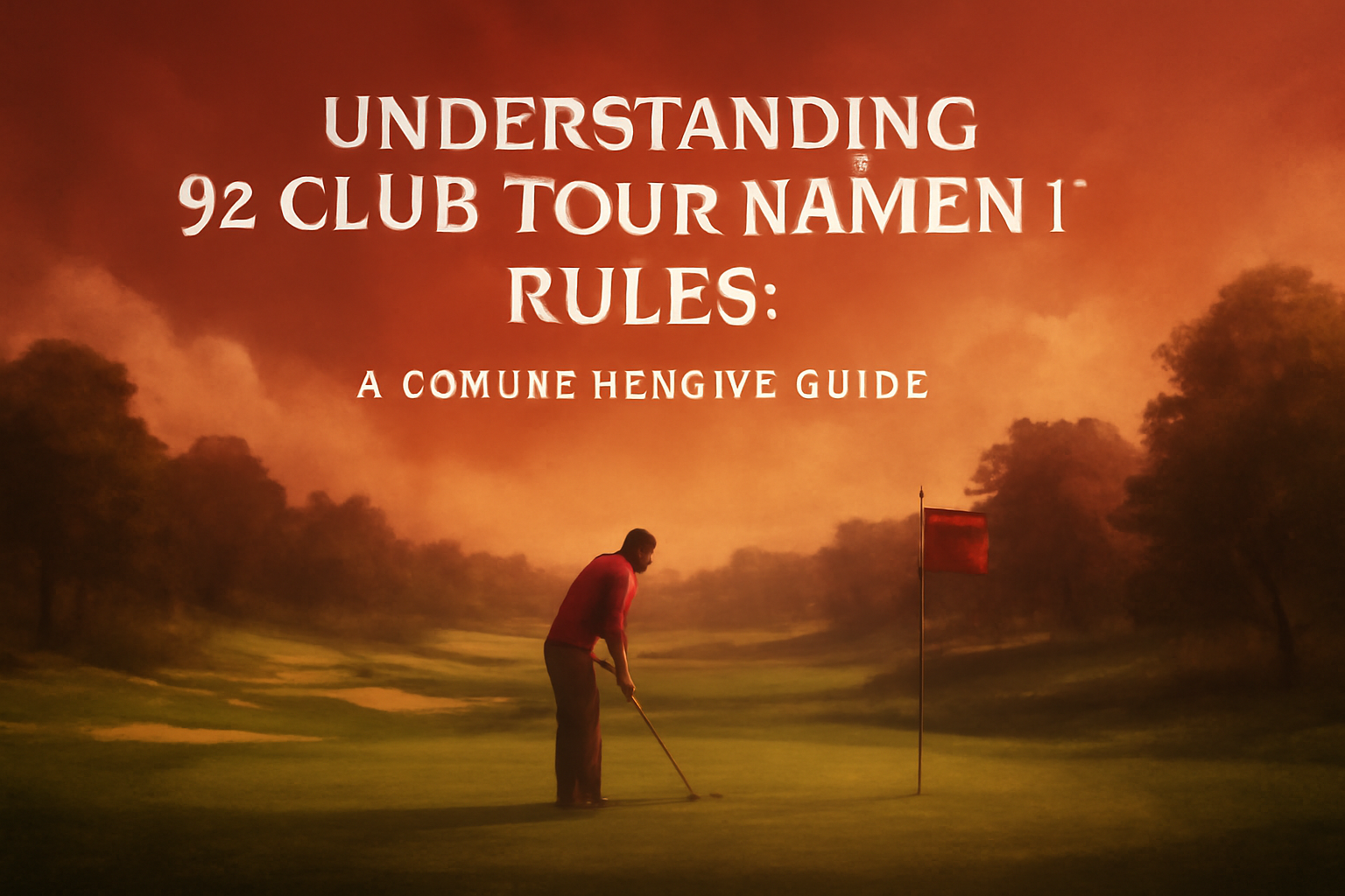 An informational scene demonstrating the process of updating a profile on the 92 Club platform.